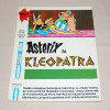 Asterix ja Kleopatra (1.p. pehmeäkantinen)